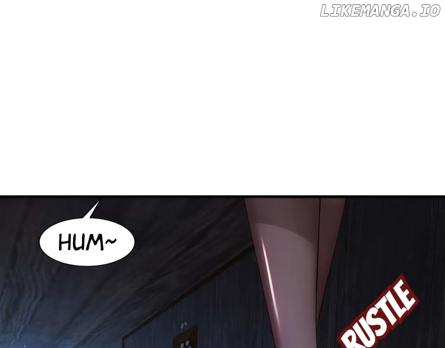 My Furry Harem Is After Me Chapter 346 - page 25